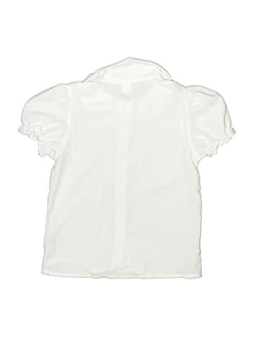 Shein Short Sleeve Blouse (view 2)
