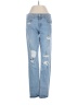 Rag & Bone Hearts Blue Jeans Size 27 waist - photo 1