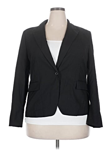 Banana Republic Factory Store Blazer (view 1)