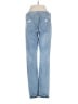 Rag & Bone Hearts Blue Jeans Size 27 waist - photo 2