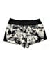 RBX Graphic Black Shorts Size L - photo 2