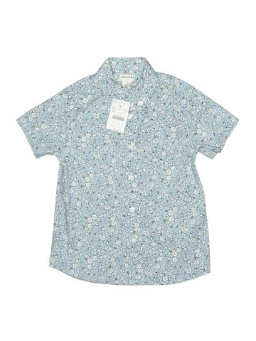 Crewcuts Short Sleeve Button-Down Shirt (view 1)