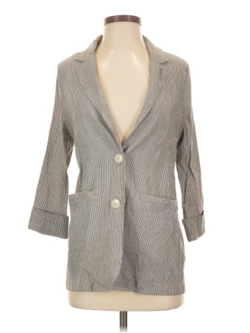 Doe & Rae Blazer (view 1)