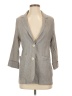 Doe & Rae Gray Blazer Size S - photo 1