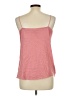 Maison Scotch Pink Tank Top Size Lg (3) - photo 2