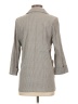 Doe & Rae Gray Blazer Size S - photo 2