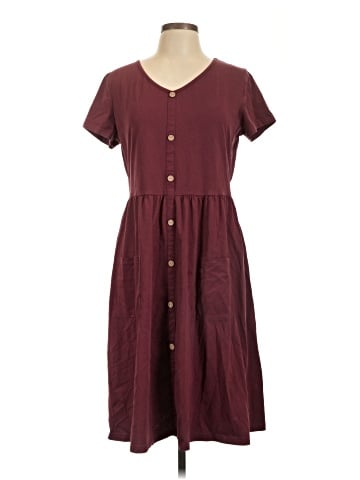 Unbranded Casual Dress (view 1)