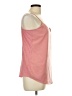 Maison Scotch Pink Tank Top Size Lg (3) - photo 4