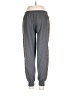 Splendid Animal Print Gray Sweatpants Size L - photo 2