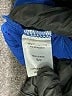 Trovare Solid Blue Casual Dress Size S - photo 8