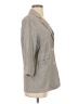 Doe & Rae Gray Blazer Size S - photo 4