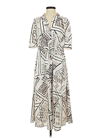 Nic + Zoe Casual Dress (view 1)