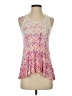 Akemi + Kin Pink Tank Top Size XS - photo 1