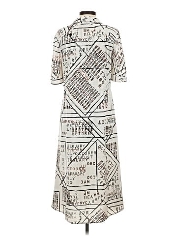 Nic + Zoe Casual Dress (view 2)