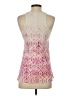 Akemi + Kin Pink Tank Top Size XS - photo 2