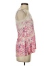 Akemi + Kin Pink Tank Top Size XS - photo 4