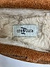 Crewcuts 100% Leather Brown Flats Size 2 (youth) - photo 3