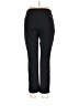MICHAEL Michael Kors Solid Black Dress Pants Size L - photo 2