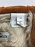 Crewcuts 100% Leather Brown Flats Size 2 (youth) - photo 4