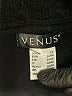 Venus Black Cardigan Size 1X - photo 7