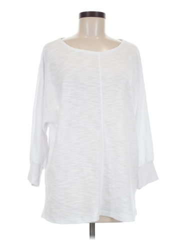 Belle By Kim Gravel 3/4 Sleeve T-Shirt (view 1)