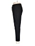 MICHAEL Michael Kors Solid Black Dress Pants Size L - photo 5