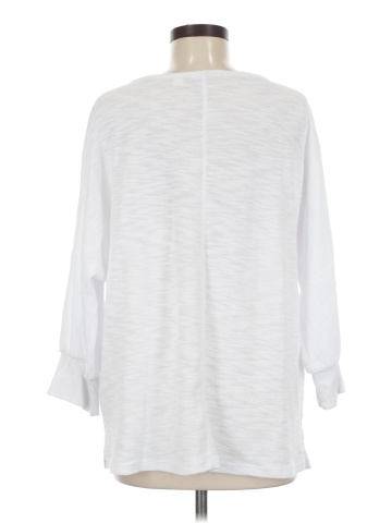 Belle By Kim Gravel 3/4 Sleeve T-Shirt (view 2)