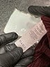 Alo Burgundy Tank Top Size XS - photo 8