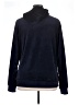 White Mark Blue Zip Up Hoodie Size 2XL - photo 2