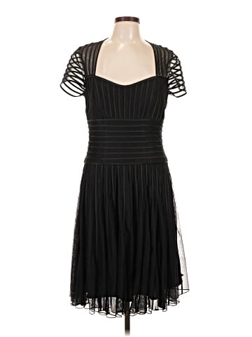 JS Collections Cocktail Dress (view 1)