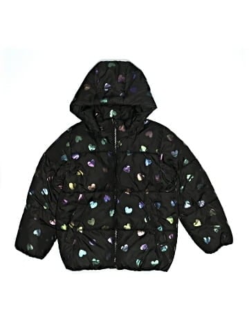 H&M Snow Jacket (view 1)