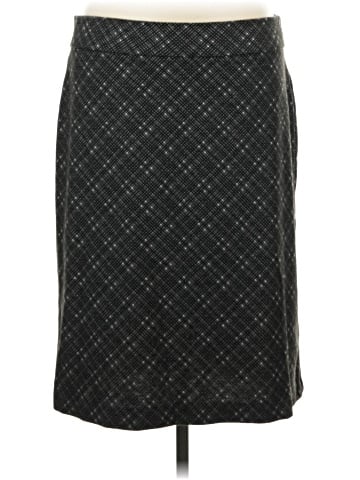 Counterparts Formal Skirt (view 1)