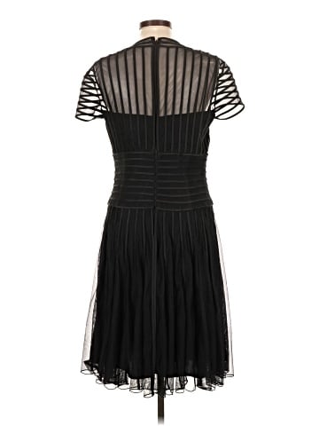 JS Collections Cocktail Dress (view 2)