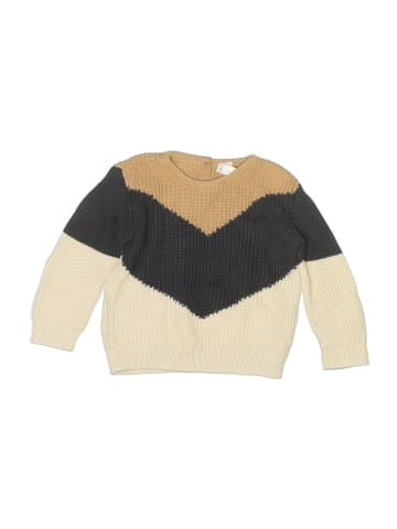 H&M Pullover Sweater (view 1)