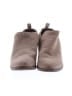 Dr. Scholl's Gray Ankle Boots Size 6 1/2 - photo 2