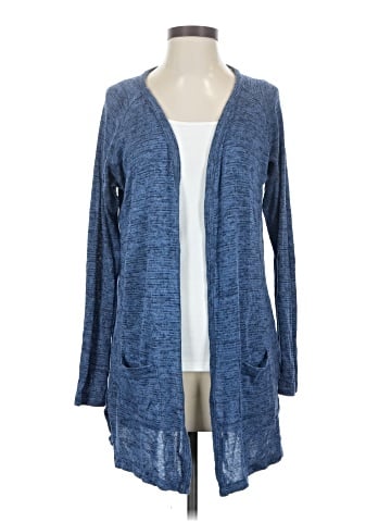 Faded Glory Cardigan (view 1)