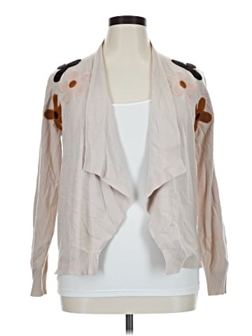 Aaeda Cardigan (view 1)