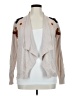 Aaeda Tan Cardigan Size XL - photo 1