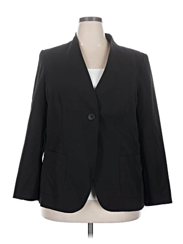Coldwater Creek Blazer (view 1)