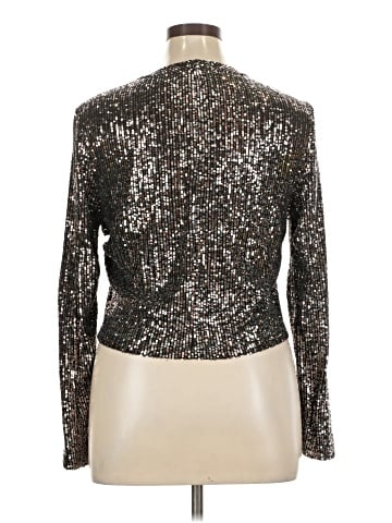 Versona Long Sleeve Top (view 2)