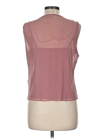 Harley Davidson Sleeveless T-Shirt (view 2)