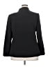 Coldwater Creek Black Blazer Size W18 - photo 2