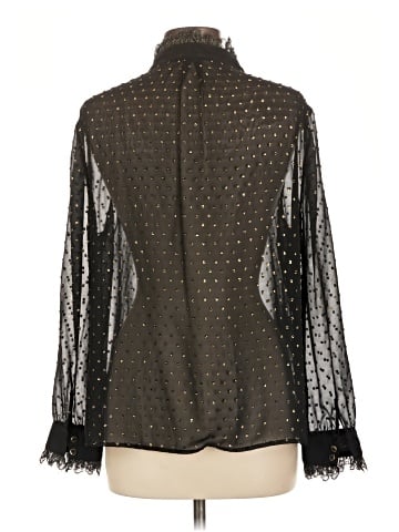 Ted Baker London Long Sleeve Blouse (view 2)
