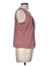 Harley Davidson Pink Sleeveless T-Shirt Size L - photo 4