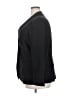 Coldwater Creek Black Blazer Size W18 - photo 5