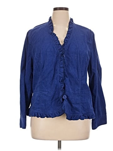 Chico's Blazer (view 1)