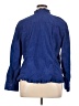 Chico's Blue Blazer Size XL (3) - photo 2