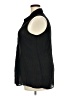 Fever Black Sleeveless Blouse Size XXL - photo 5