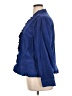 Chico's Blue Blazer Size XL (3) - photo 5