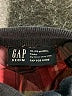 Gap Blue Jeans Size 18-24 mo - photo 3